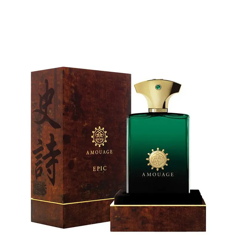 Amouage Epic Men EDP 100ml