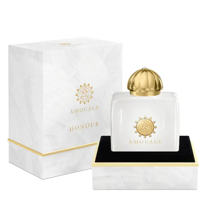 Amouage Honour Woman EDP 100ml