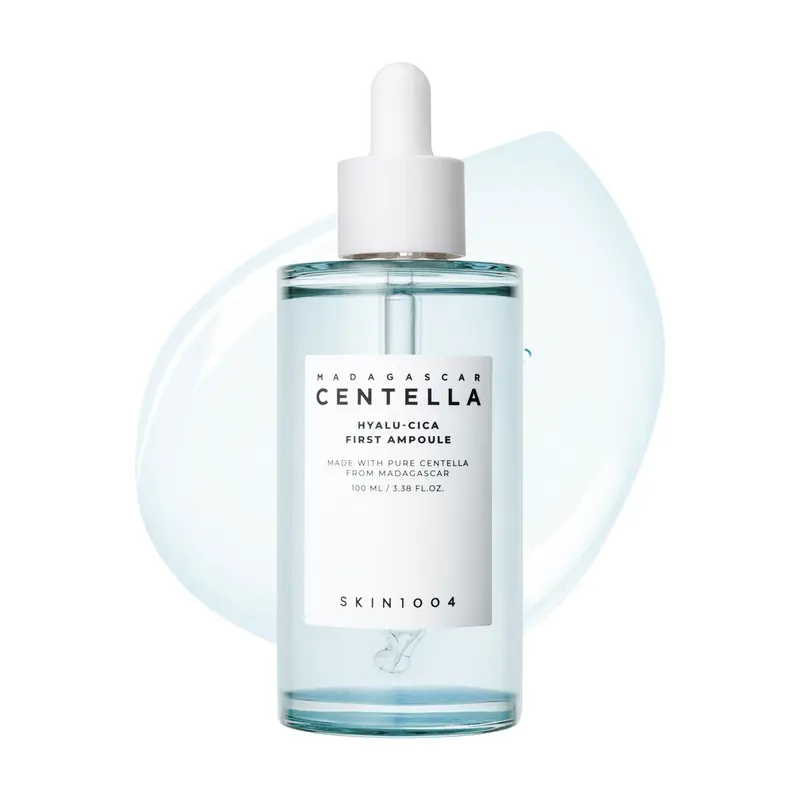 Ampullen met Lifting Effect SKIN1004 MADAGASCAR CENTELLA 100 ml