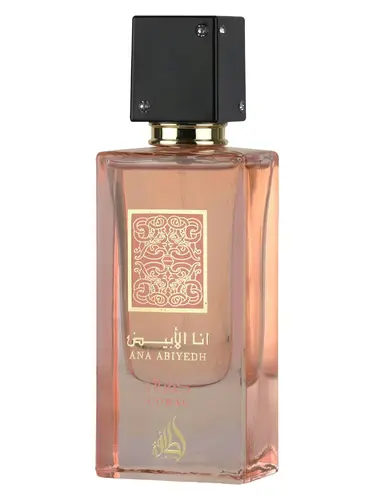 Ana Abiyedh Coral Eau De Parfum