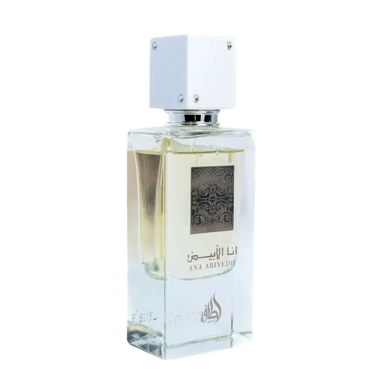 Ana Abiyedh Eau De Parfum