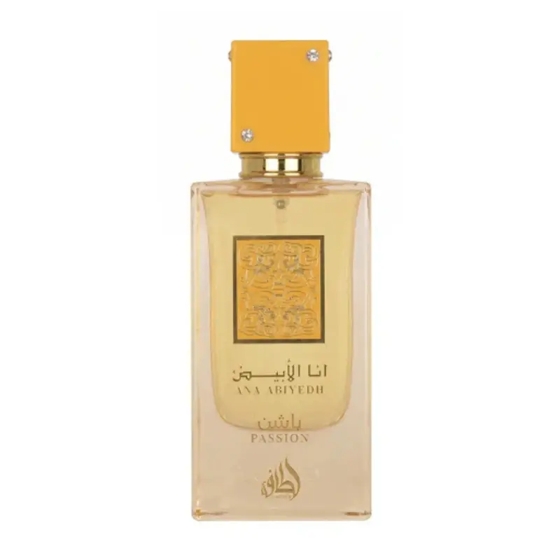 Ana Abiyedh Passion Eau De Parfum