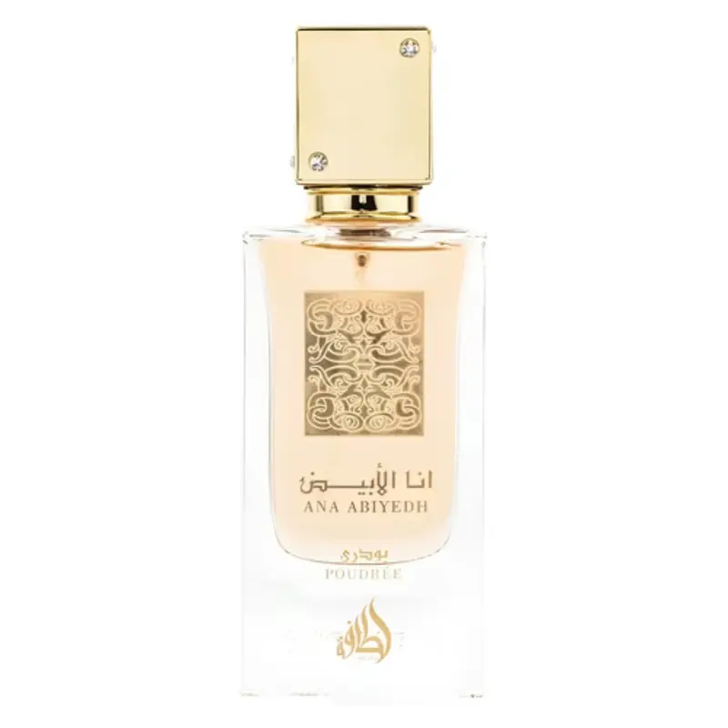 Ana Abiyedh Poudrée Eau De Parfum