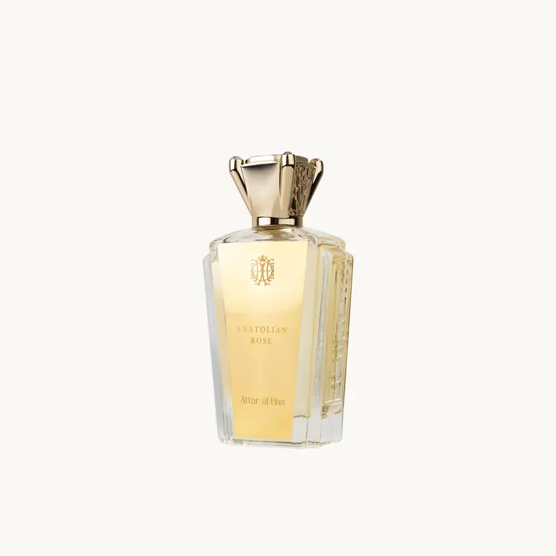 Anatolian Rose - Extrait de Parfum