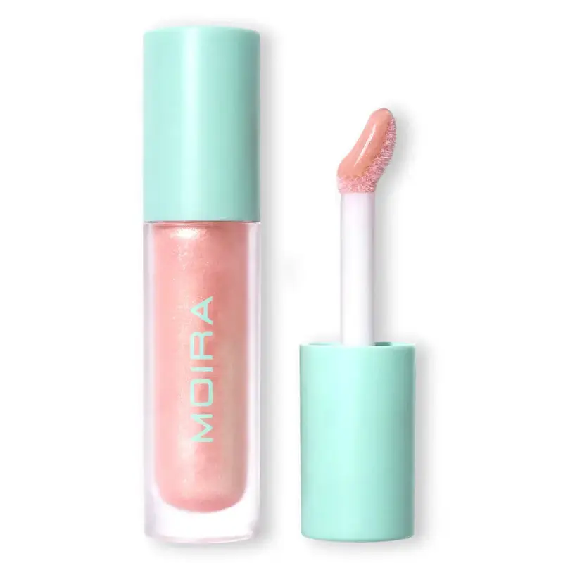 Angel Glow Gloss 001 Celestial Park