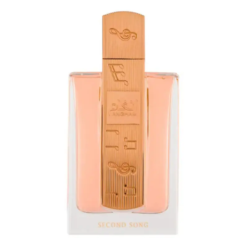 Angham Second Song Eau De Parfum