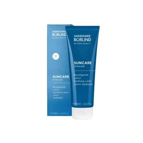 AnneMarie Börlind After Sun Soothing Lotion