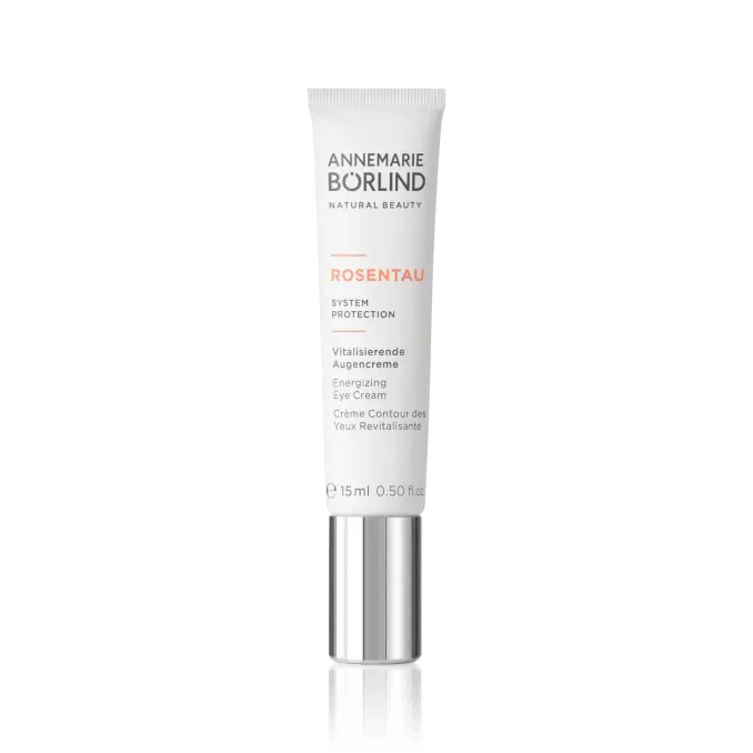AnneMarie Börlind Rose Dew Energizing Eye Cream