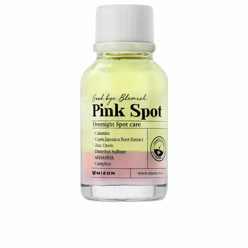 Anti-Acne Serum Mizon Good Bye Blemish 19 ml