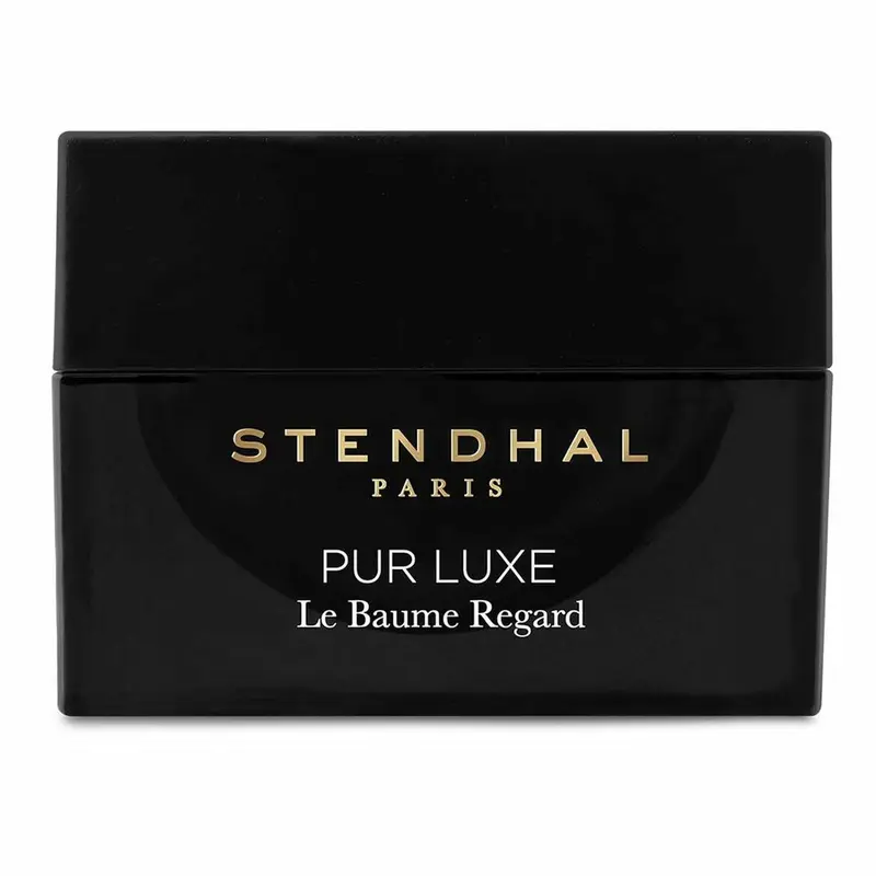 Anti-Aging Balsem voor oogcontour Stendhal Pur Luxe 10 ml