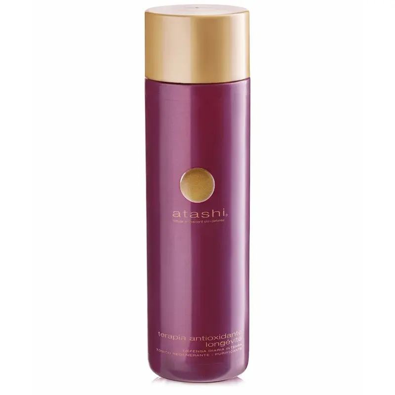 Anti-Aging behandeling voor oogcontouren Atashi Cellular Antioxidant Skin Defense 250 ml
