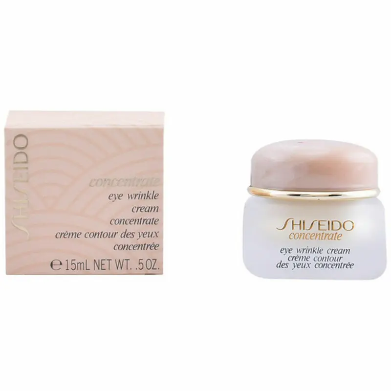 Anti-Aging behandeling voor oogcontouren Shiseido 4909978102814