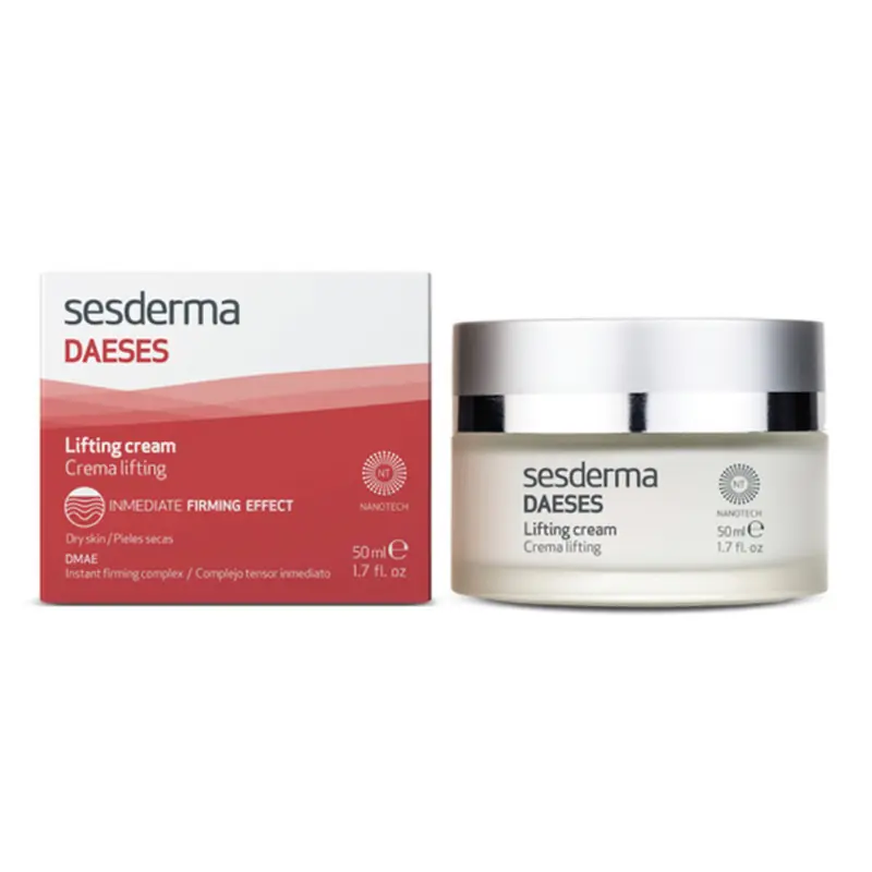 Anti-Aging Crème Lifting Effect Sesderma 40003947 50 ml