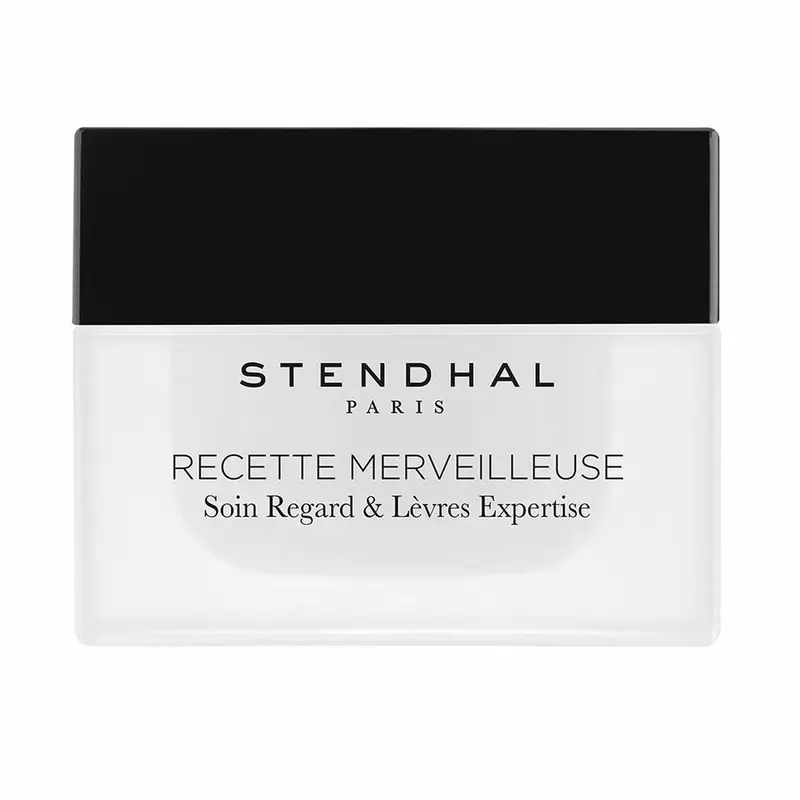 Anti-Aging Crème voor Oog en Lip Controur Stendhal Recette Merveilleuse 10 ml