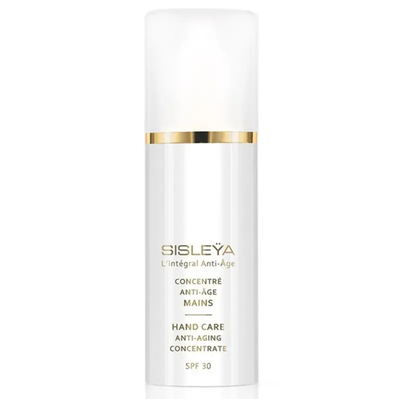 Anti-Aging Handcrème Sisley L'Intégral Concentré 75 ml