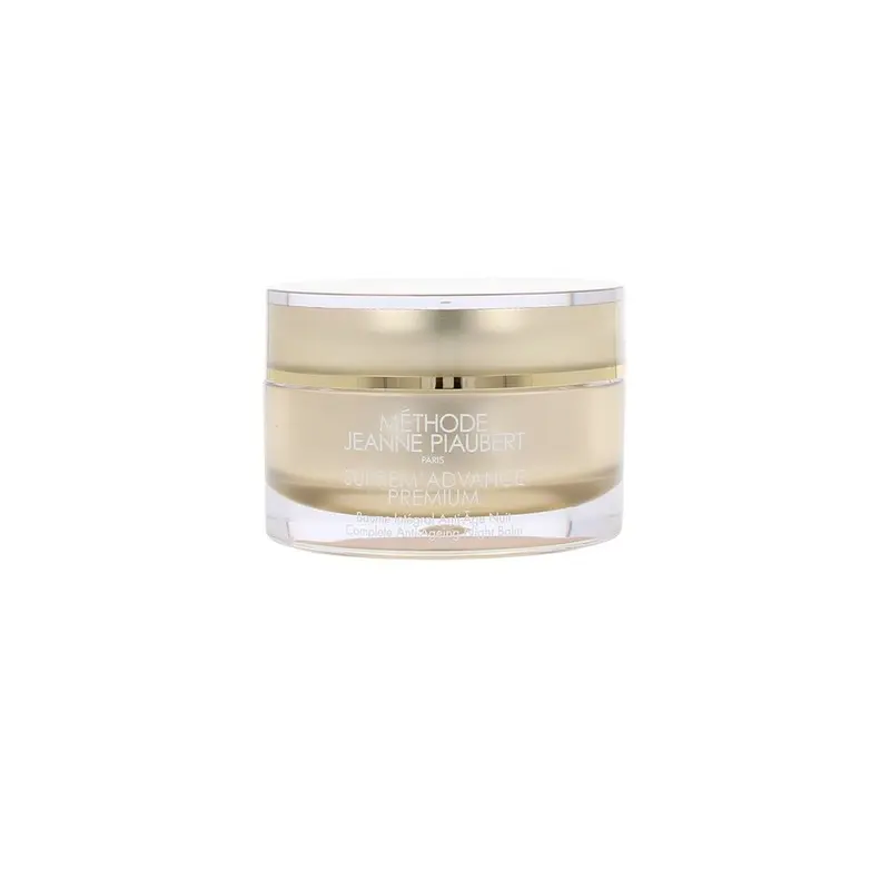 Anti-Aging Nachtcrème Jeanne Piaubert SUPREM`ADVANCE PREMIUM 50 ml