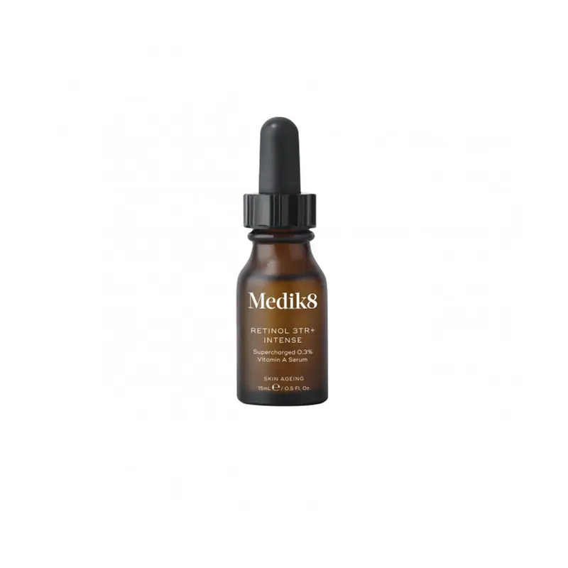Anti-Aging Serum Nacht Medik8 Retinol 3 Tr + Intense 15 ml