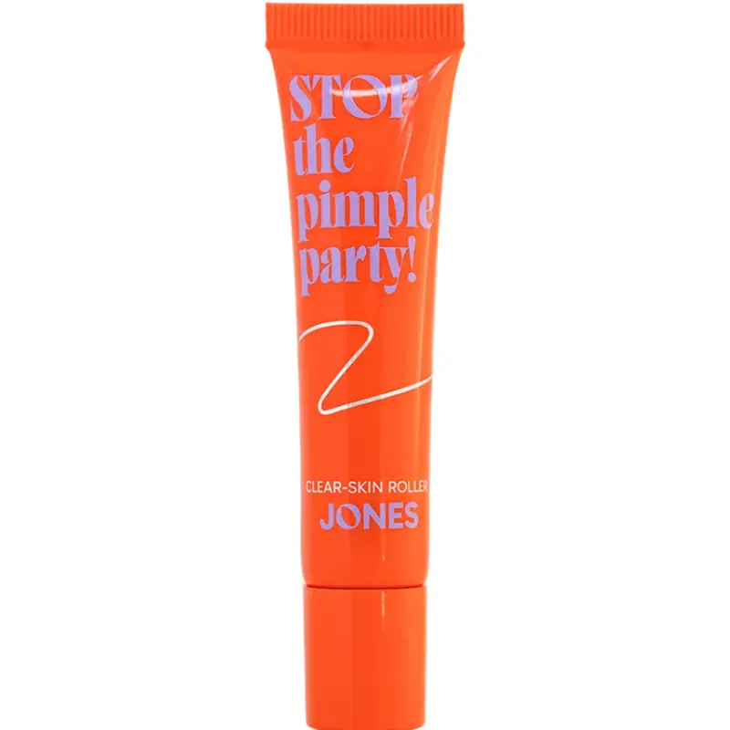 Anti-Blemish Roller