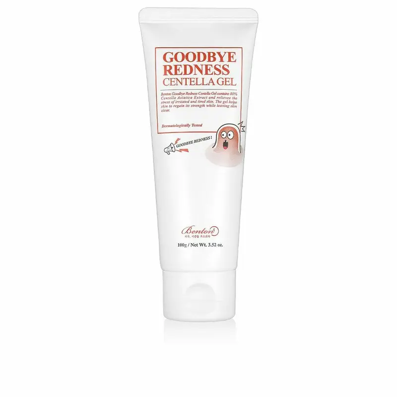 Anti-blotch Behandeling Benton BTN-GRCL-01-M-N 100 ml Gel Centella