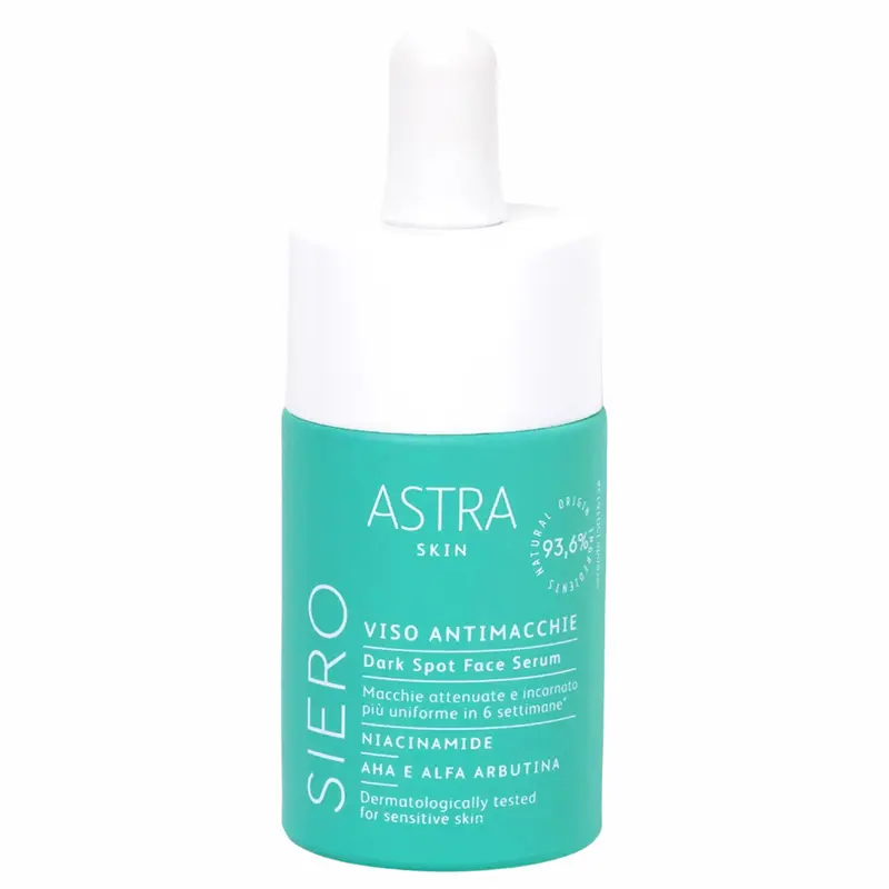 Anti Dark Spot Facial Serum