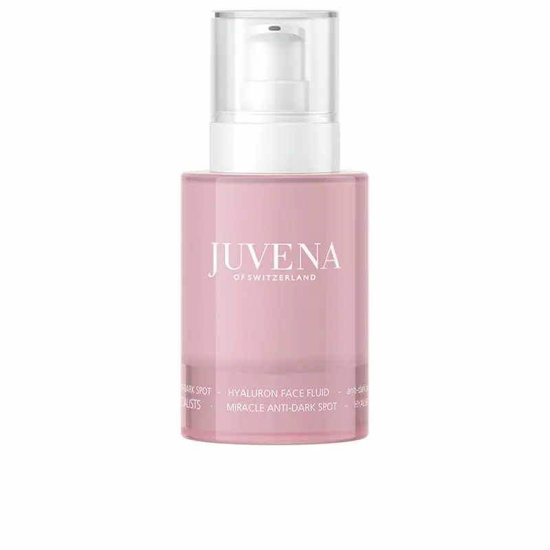 Anti Donkere Vlekken Behandeling Juvena Miracle 50 ml