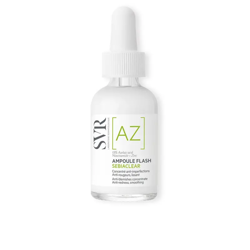 Anti Donkere Vlekken Behandeling SVR SEBIACLEAR 30 ml