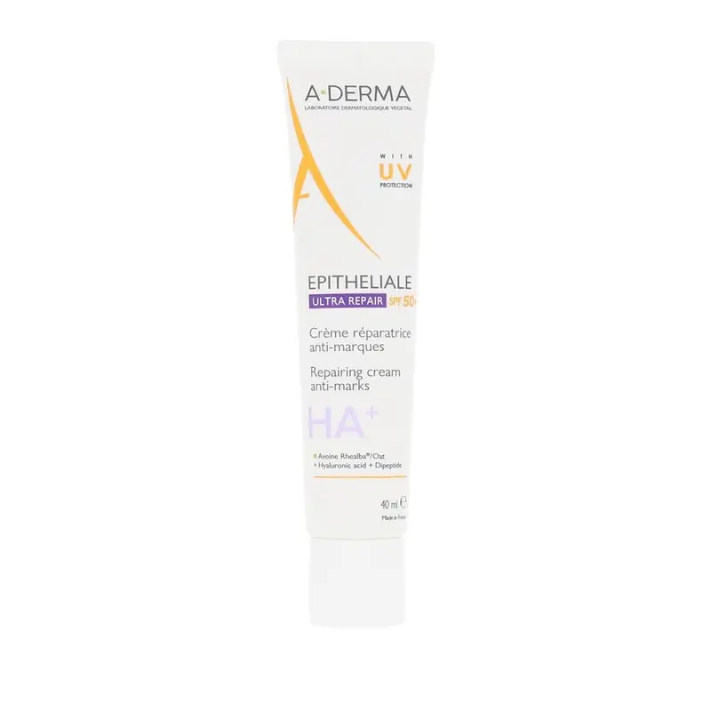 Anti Donkere Vlekken Crème A-Derma EPITHELIALE A.H. 40 ml