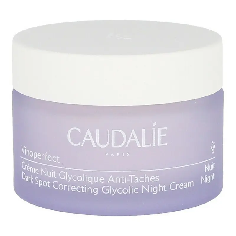 Anti Donkere Vlekken Crème Caudalie 3.52293E+12 50 ml