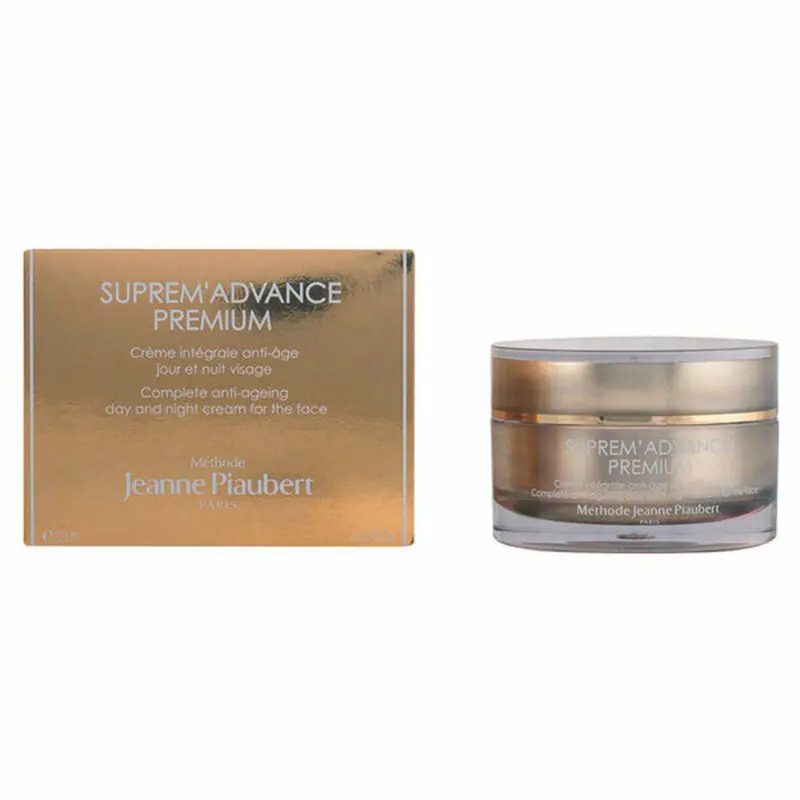 Anti Donkere Vlekken Crème Jeanne Piaubert 50 ml