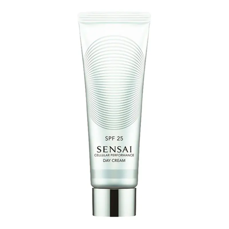 Anti Donkere Vlekken Crème Kanebo Sensai Cellular Performance 50 ml