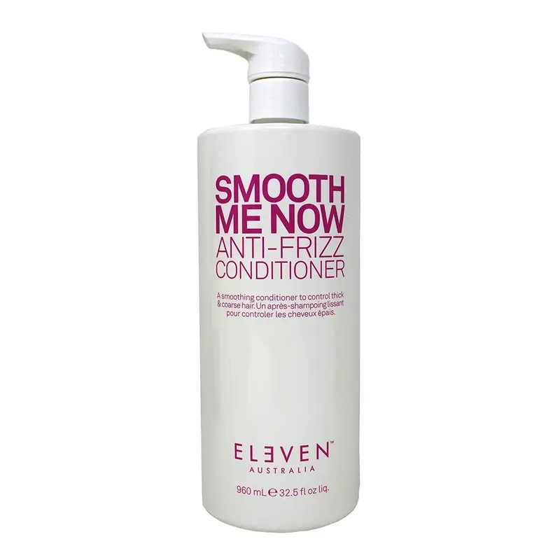 Anti-frizz Conditioner Eleven Australia Smooth Me Now 960 ml