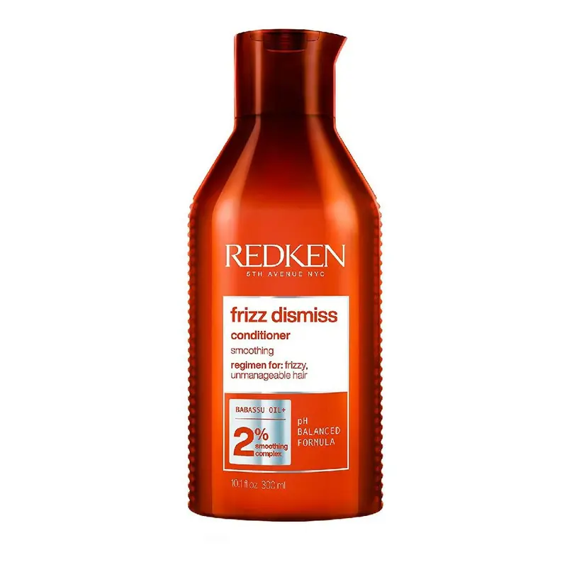 Anti-frizz Conditioner Frizz Dismiss Redken (300 ml)