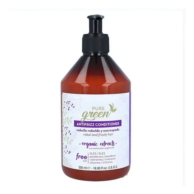 Anti-frizz Conditioner Pure Green Pure Green