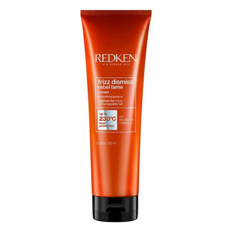Anti-Frizz Kuur Frizz Dismiss Redken E3531400 250 ml