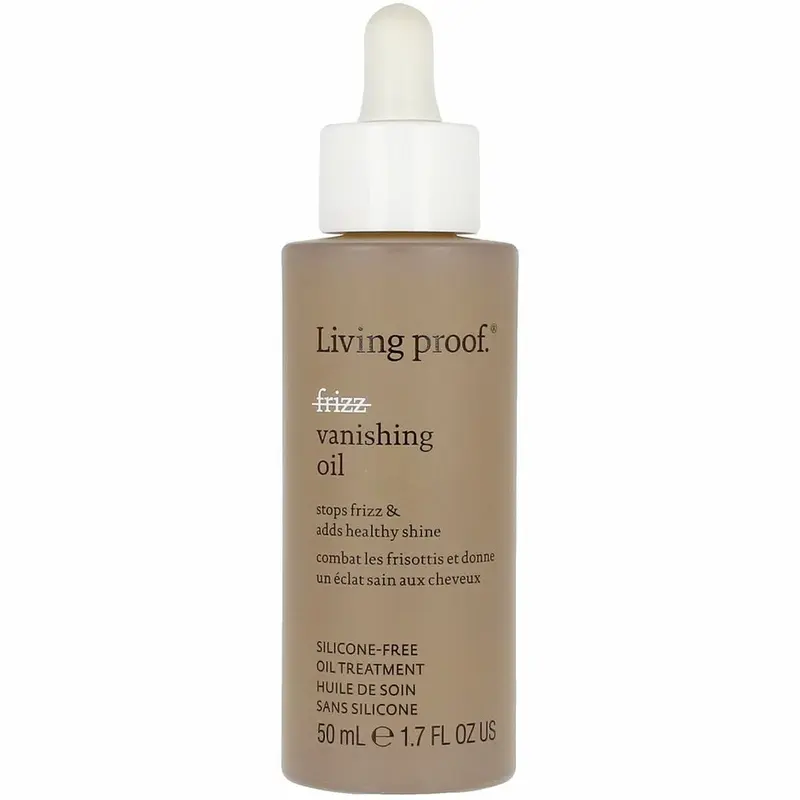 Anti-Frizz Kuur Living Proof No Frizz 50 ml