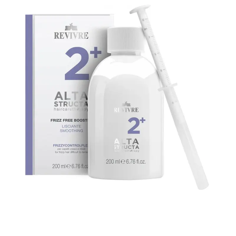 Anti-Frizz Kuur Revivre densactive fluid 200 ml