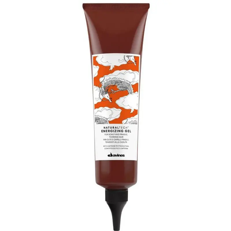 Anti-Haarverlies Kuur Davines Energizante gel 150 ml