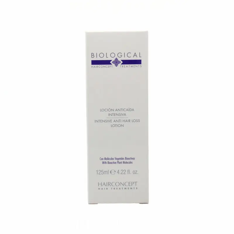 Anti-Haarverlies Kuur Hair Concept 2575 (125 ml)