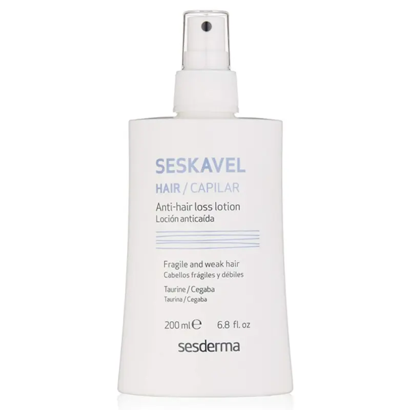 Anti-Haarverlies Lotion Sesderma Seskavel Growth 200 ml