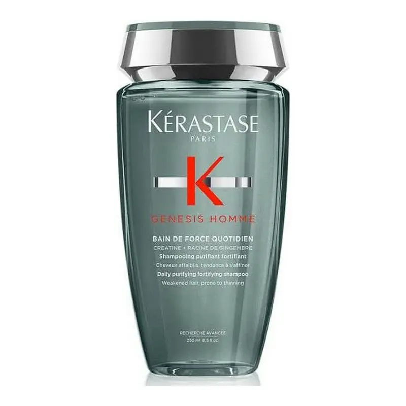 Anti-Haarverlies Shampoo Kerastase Genesis Homme 250 ml