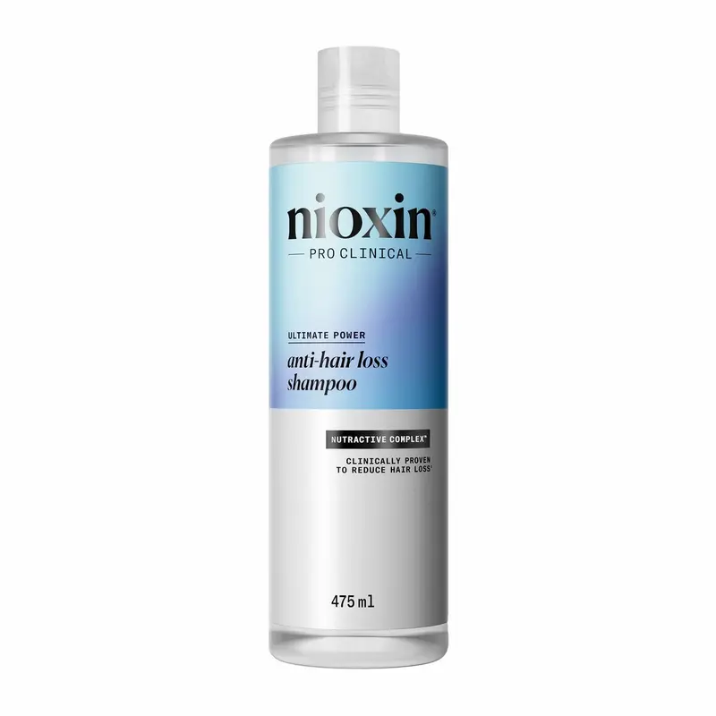 Anti-Haarverlies Shampoo Nioxin SCALP RECOVERY 475 ml