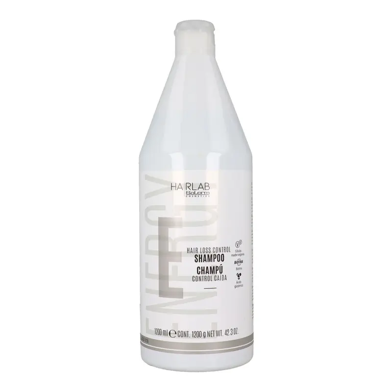 Anti-Haarverlies Shampoo Salerm Hair Lab 1,2 L