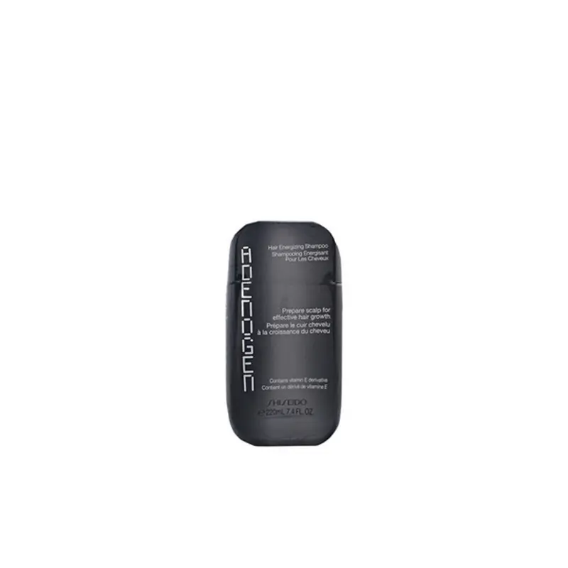 Anti-Haarverlies Shampoo Shiseido 729238333352 220 ml