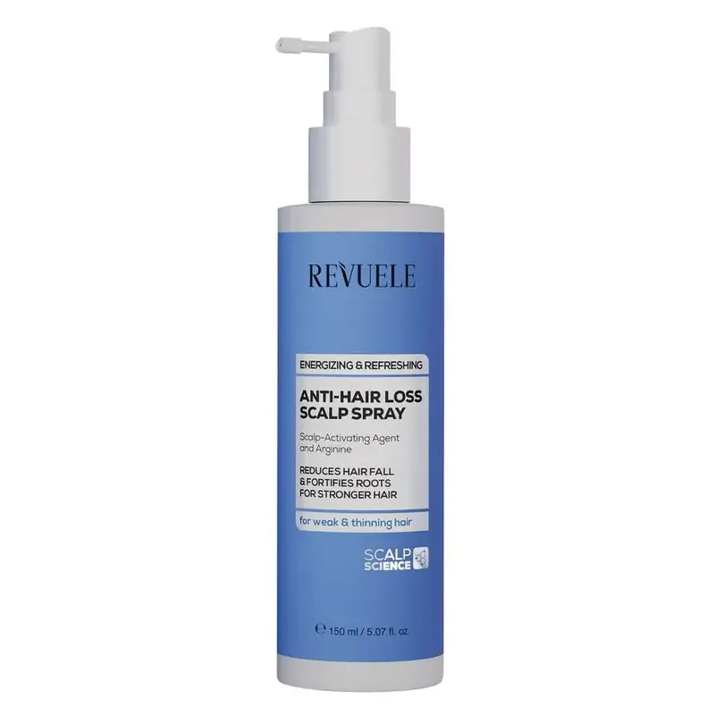 Anti Hair Loss Scalp Spray