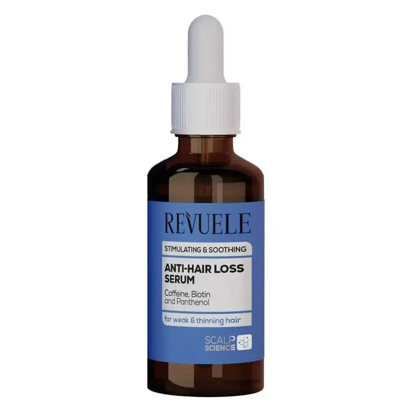 Anti Hair Loss Serum