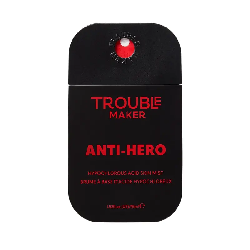 Anti Hero Hypochlorous Acid Skin Mist