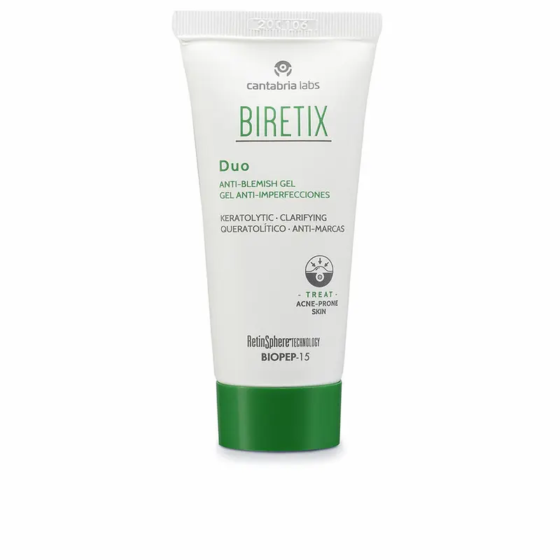 Anti-imperfectiebehandeling BIRETIX Duo 30 ml Gel