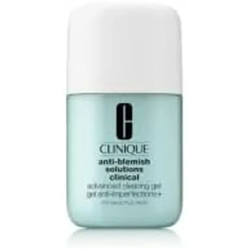 Anti-imperfectiebehandeling Clinique ANTI-BLEMISH SOLUTIONS 20 ml