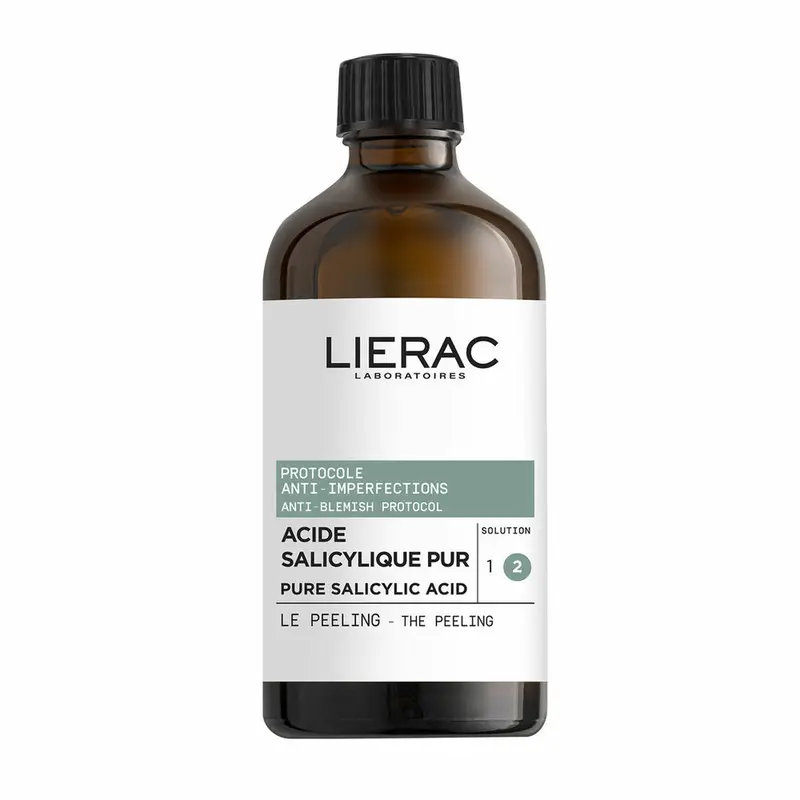 Anti-imperfectiebehandeling Lierac PROTOCOLO 100 ml