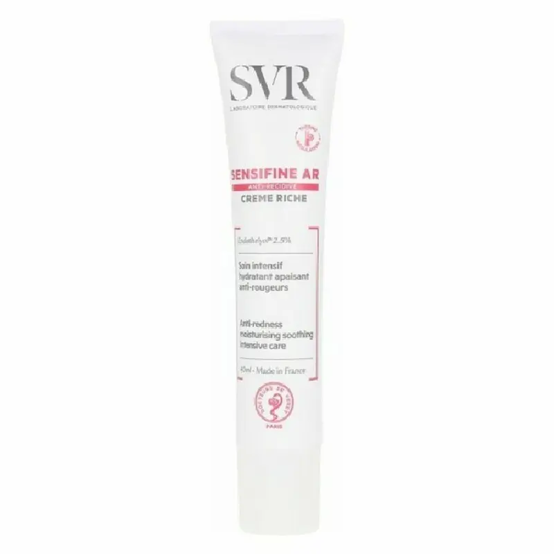 Anti-Imperfecties SVR Sensifine Ar 40 ml